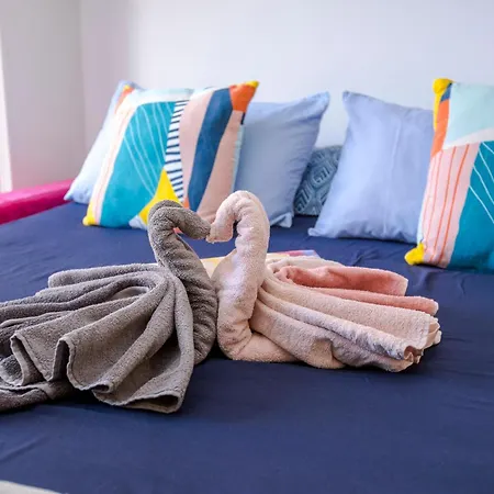 アパート Palais Des Arts ニース