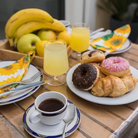 Palais Des Arts Lägenhet Nice