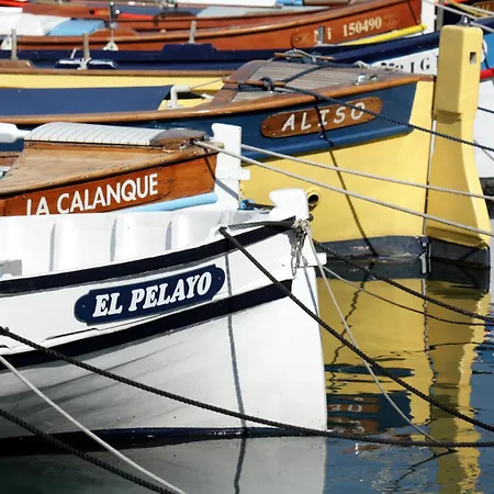 アパート Palais Des Arts *