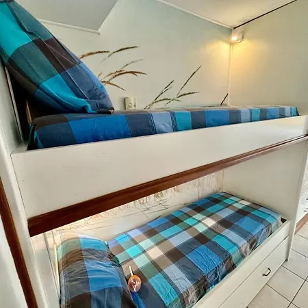 아파트 Palais Des Arts 니스