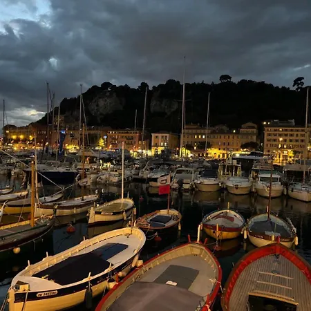 Palais Des Arts Apartmán