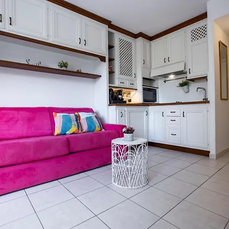 Palais Des Arts Апартаменты Ницца