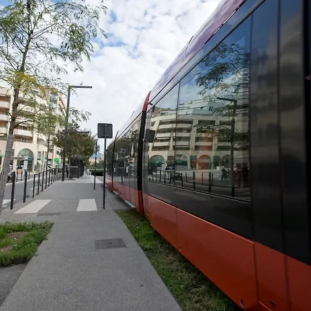 Palais Des Arts Nice