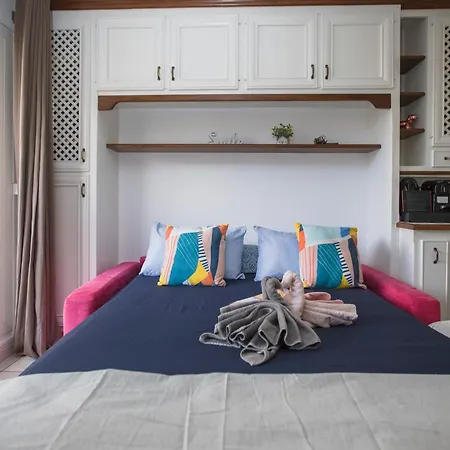 Apartmán Palais Des Arts *