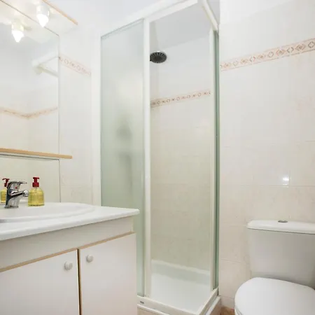 Palais Des Arts Apartmán *